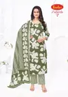 Zubeda Vol 28 By Baalar Printed Cotton Dress Material Wholesalers In Surat
